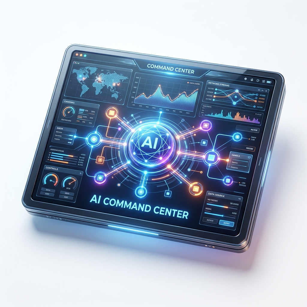 AI Command Center