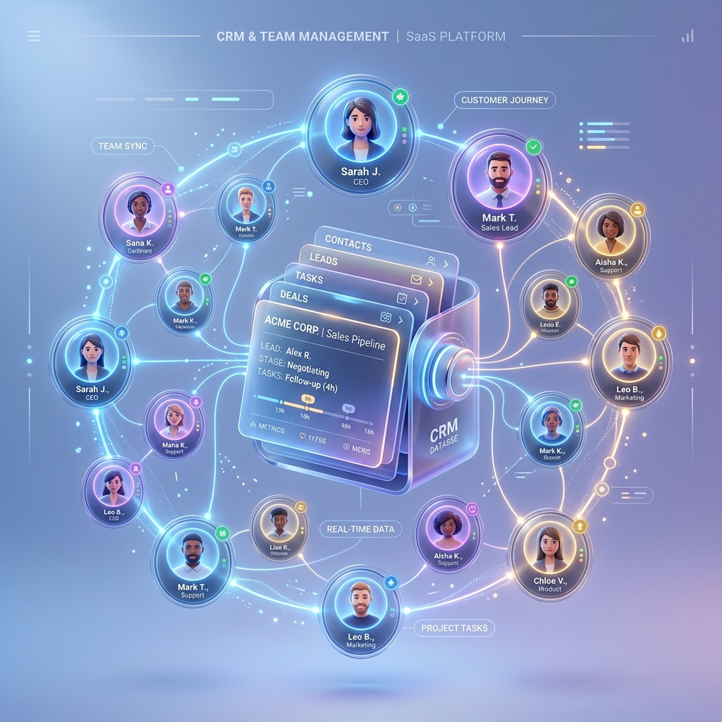 CRM