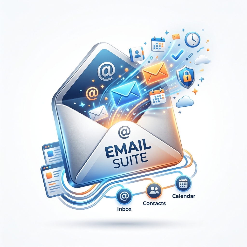 Email Suite