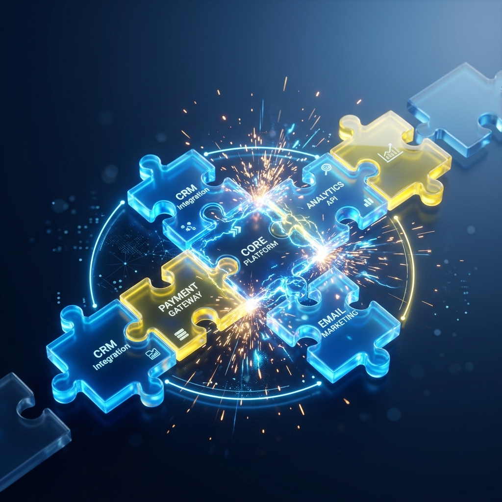 Integrations