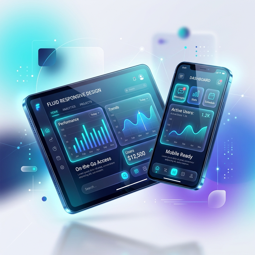 Mobile App