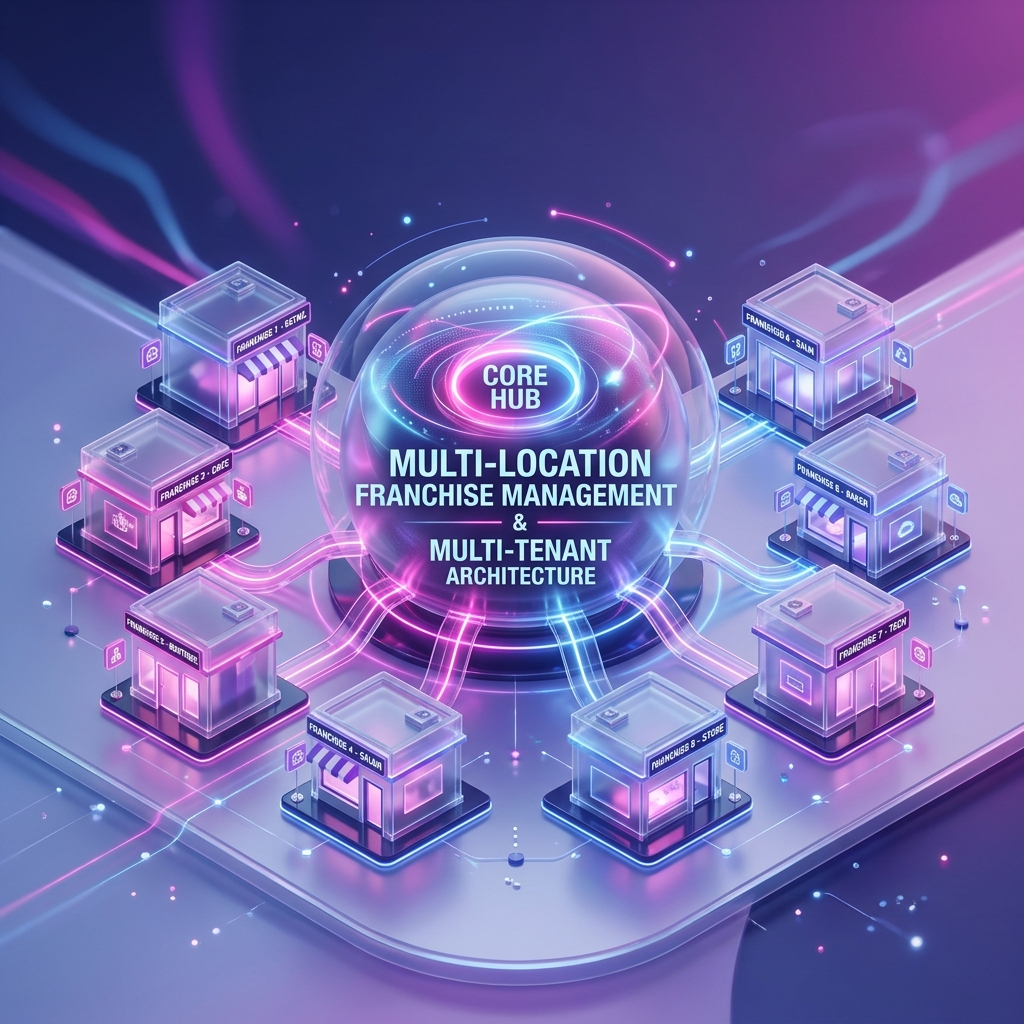 Multi-Location