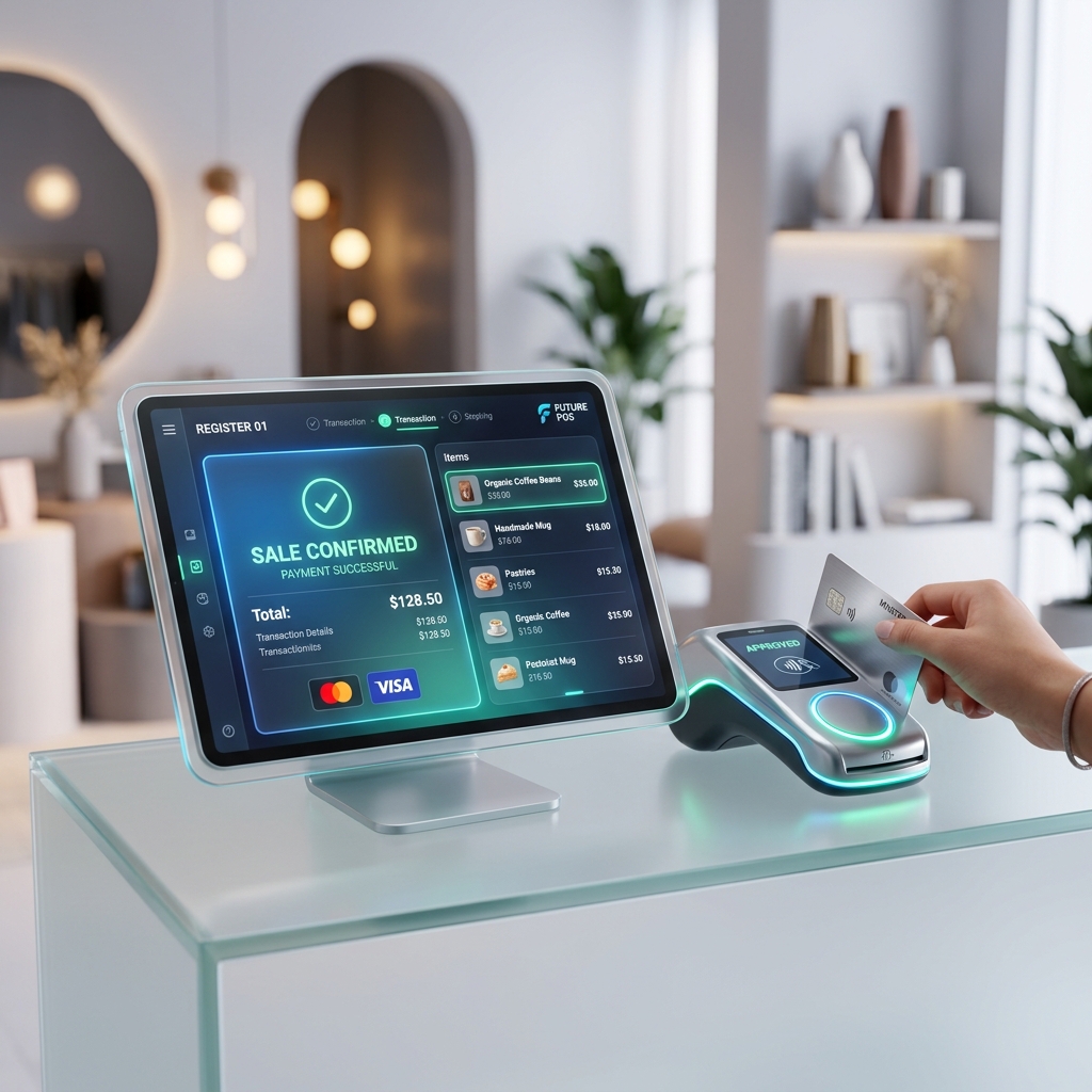 POS System