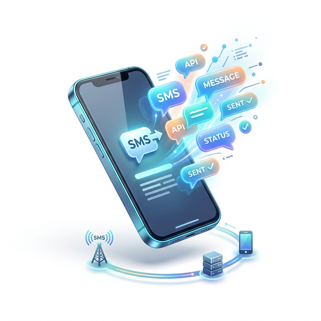 SMS Gateway