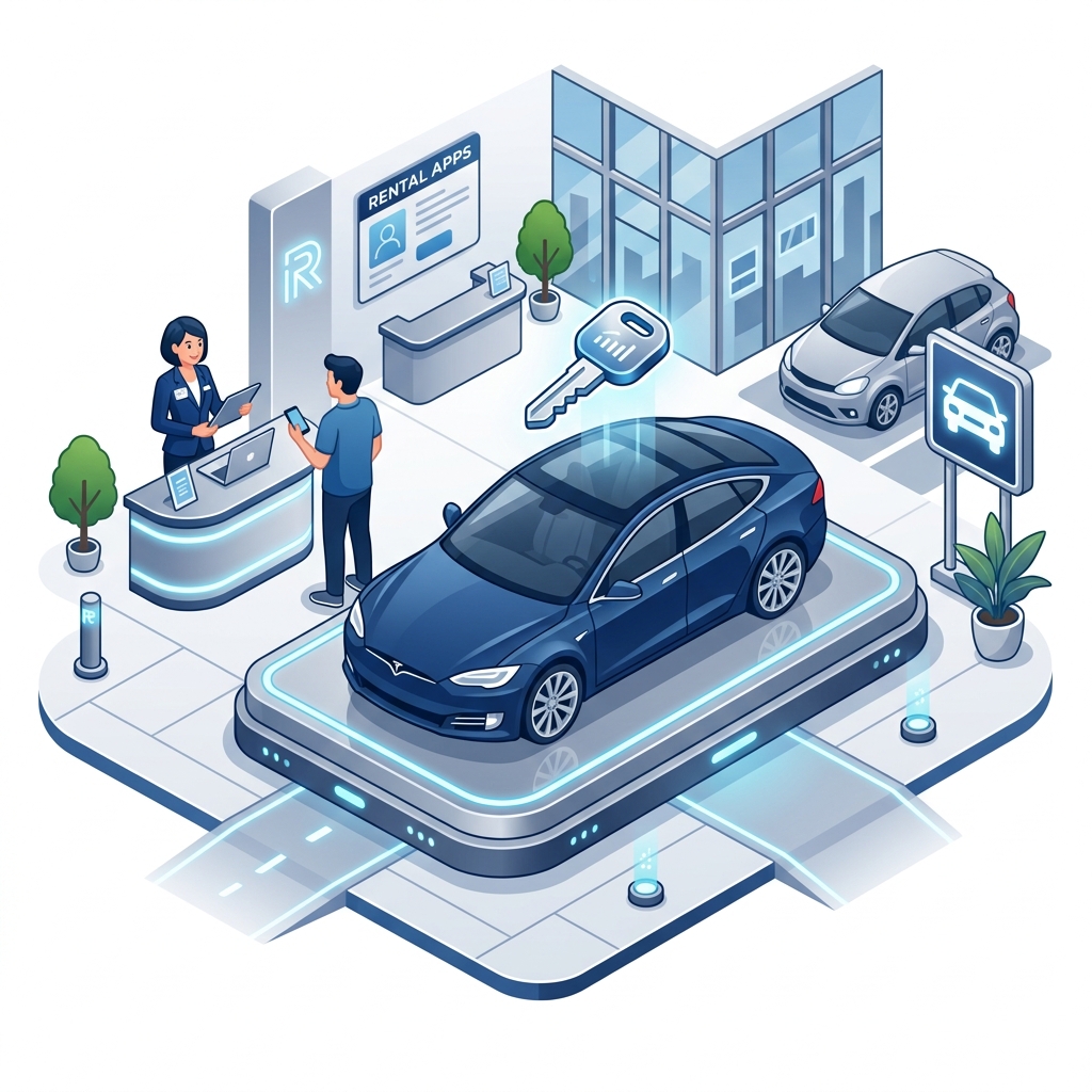 Auto Rentals