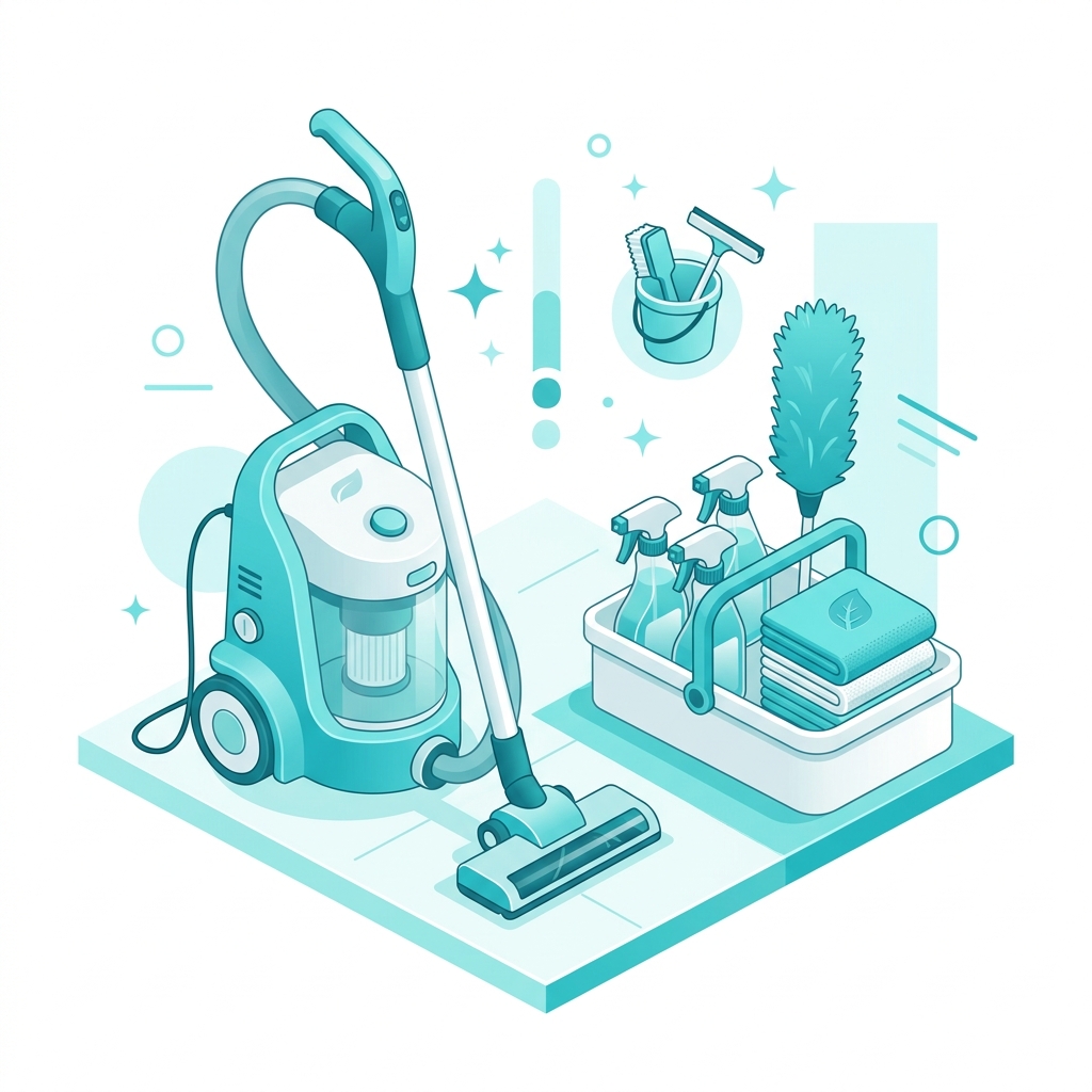 Cleaning Services