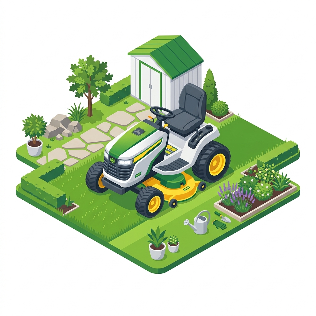 Landscaping