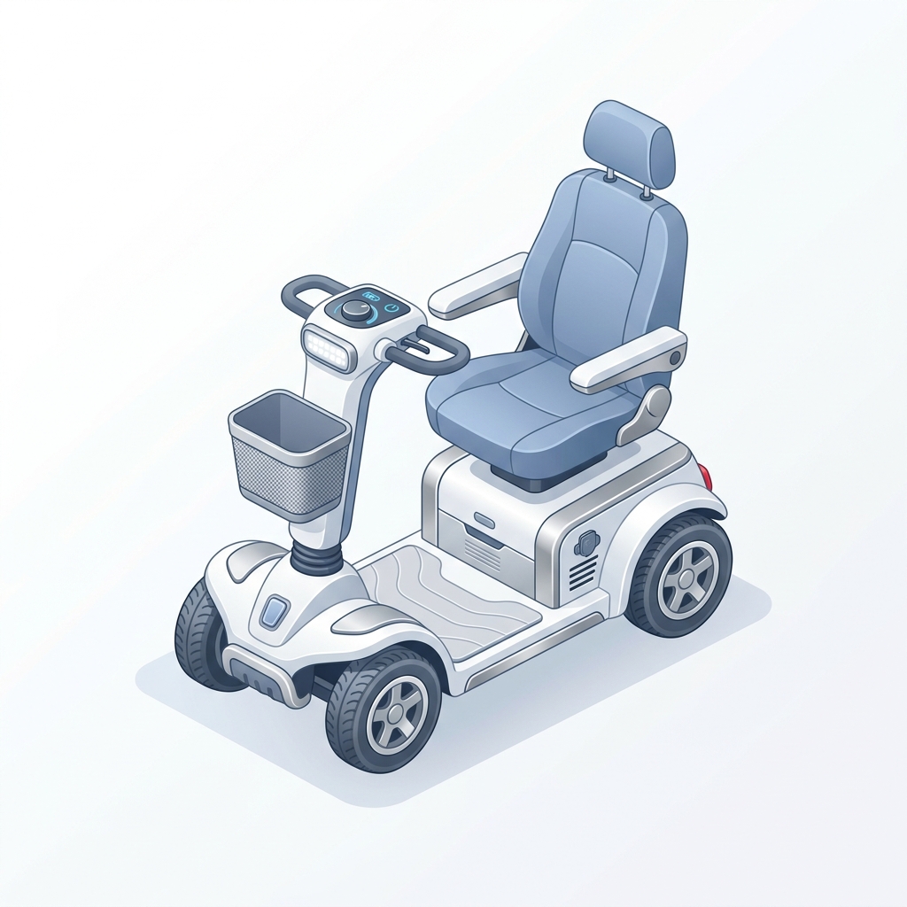 Medical & Mobility