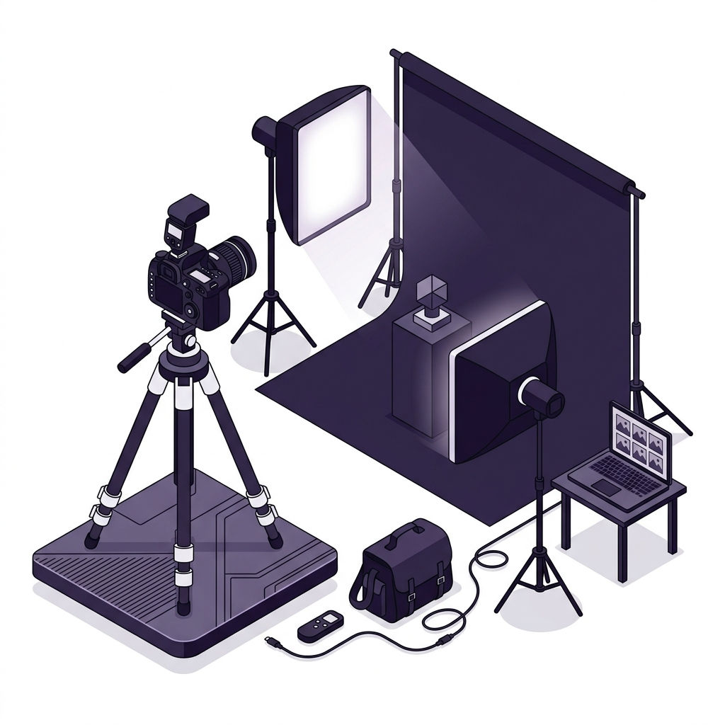 Photography & AV
