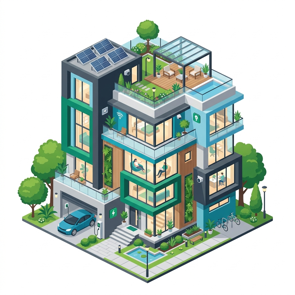 Property Management