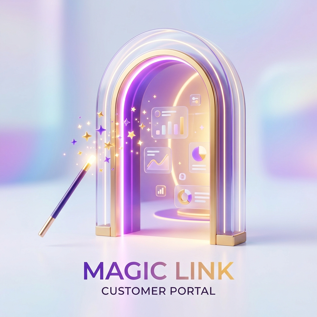 Customer Portal