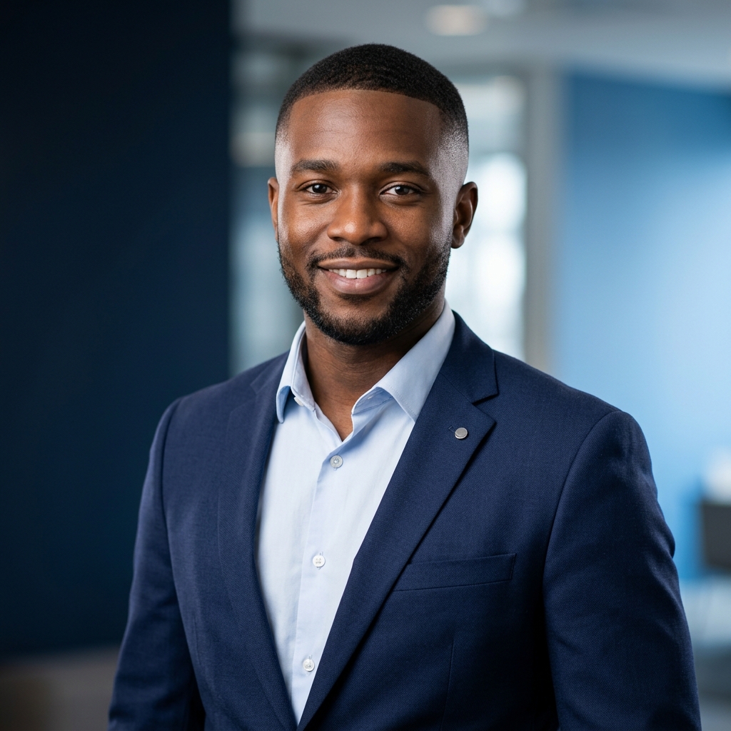Radwin McKenzie